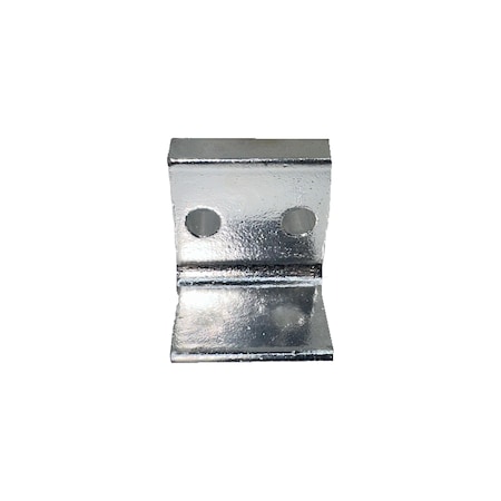 Usa Industrials Aftermarket Culter-Hammer High Amperage, AVD Contactor Stationary Contact - Replaces 23-7253,  1055CC